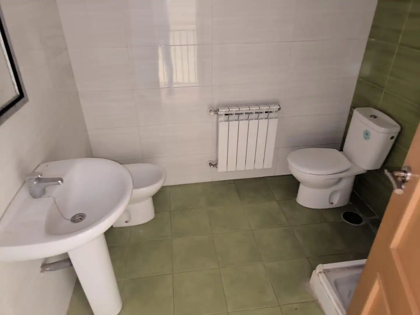 Casa a schiera con terrazza in vendita a Calle LEGAZPI, imagen 29