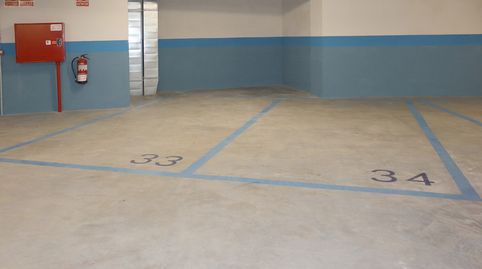 Foto 4 de Garaje en venta en Rúa Vázquez Varela, Casablanca - Calvario, Vigo
