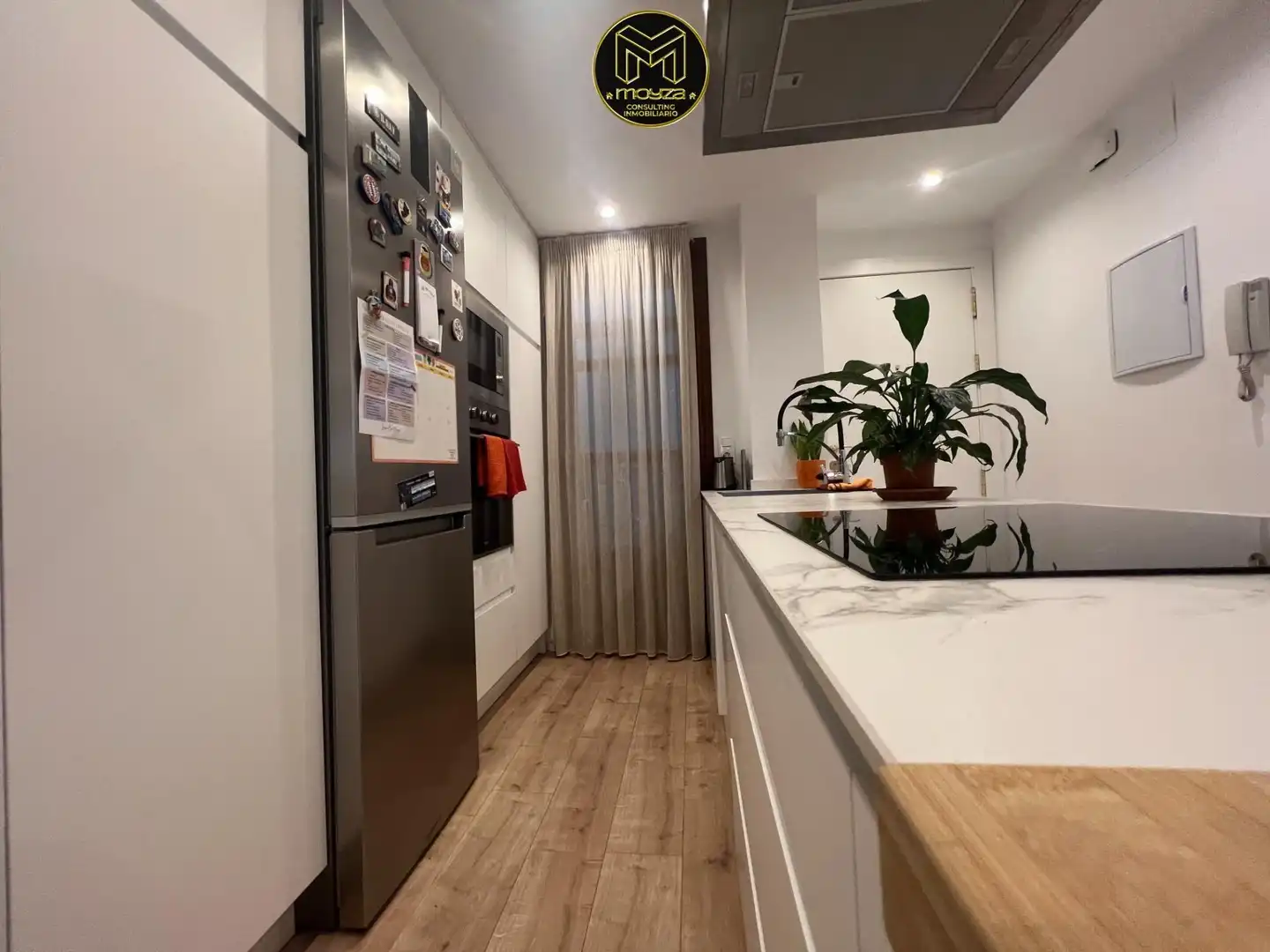 Piso con ascensor en venta en La Guardia de Jaén, imagen 2