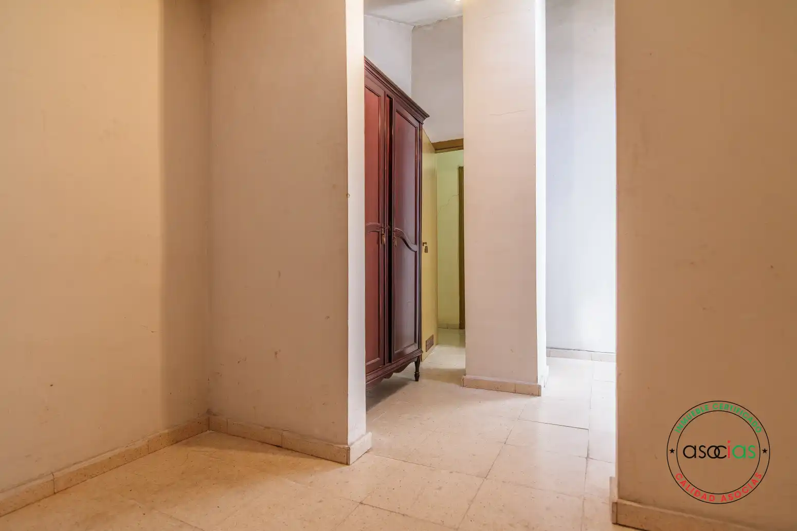 Flat for sale in Teverga  with Heating, Parquet flooring and Terrace