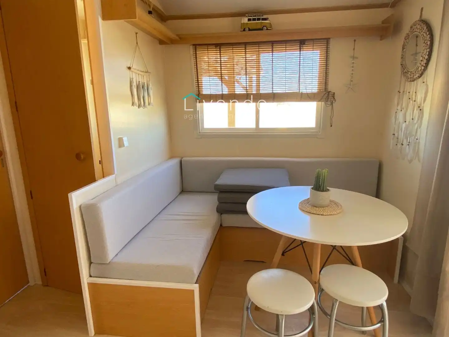 Sala de estar de Terreno en venta en Vejer de la Frontera