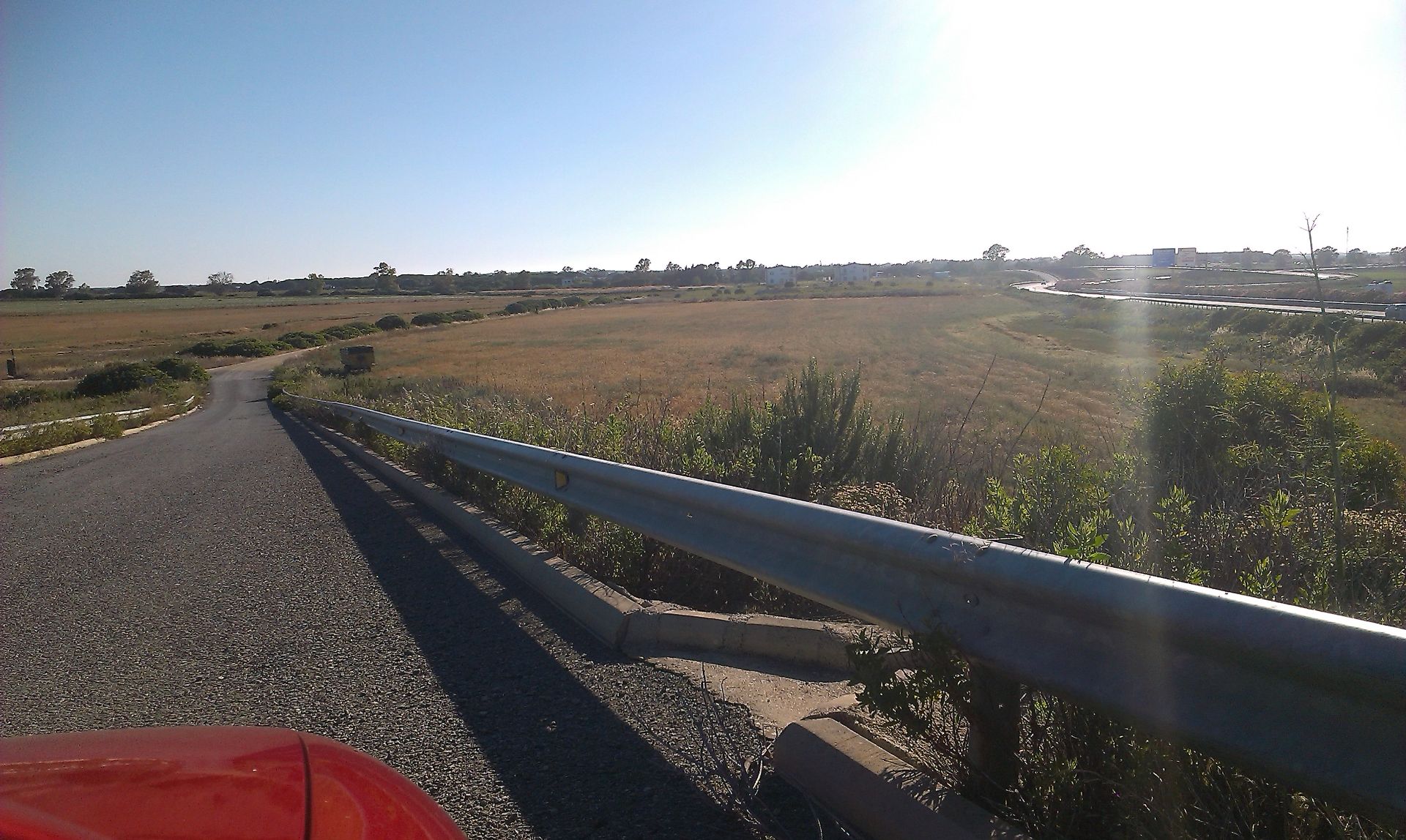 Terreny industrial en venda en Chiclana de la Frontera