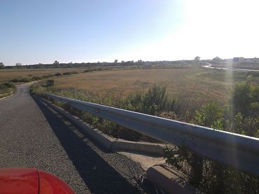 Terreno industriale in vendita a Carretera de las Lagunas