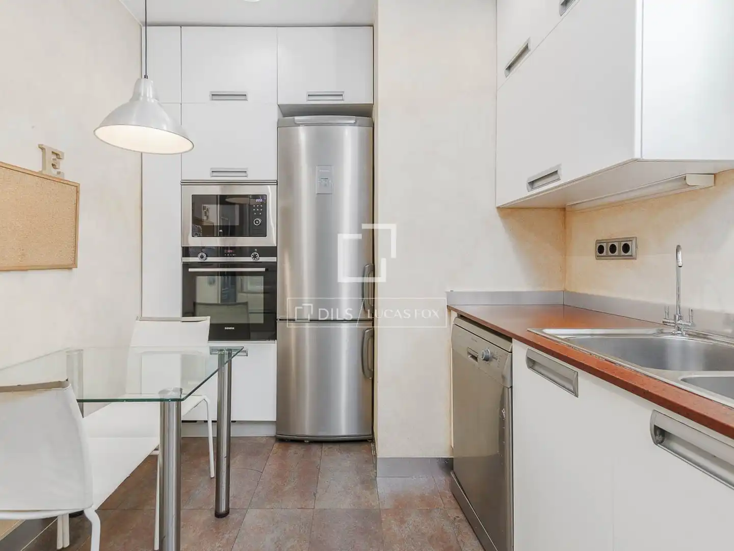 Appartement avec terrasse à vendre à Eixample, imagen 20