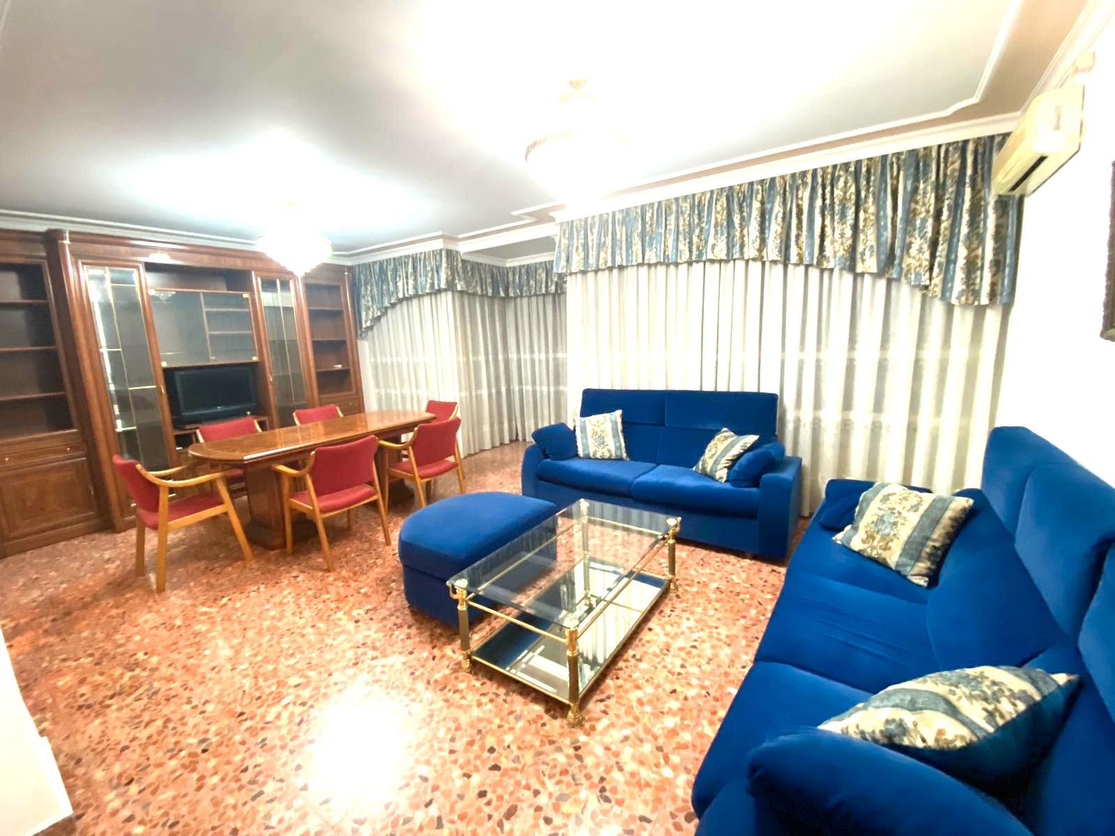 Pis en venda a Calle Octavio Cuartero, Centro