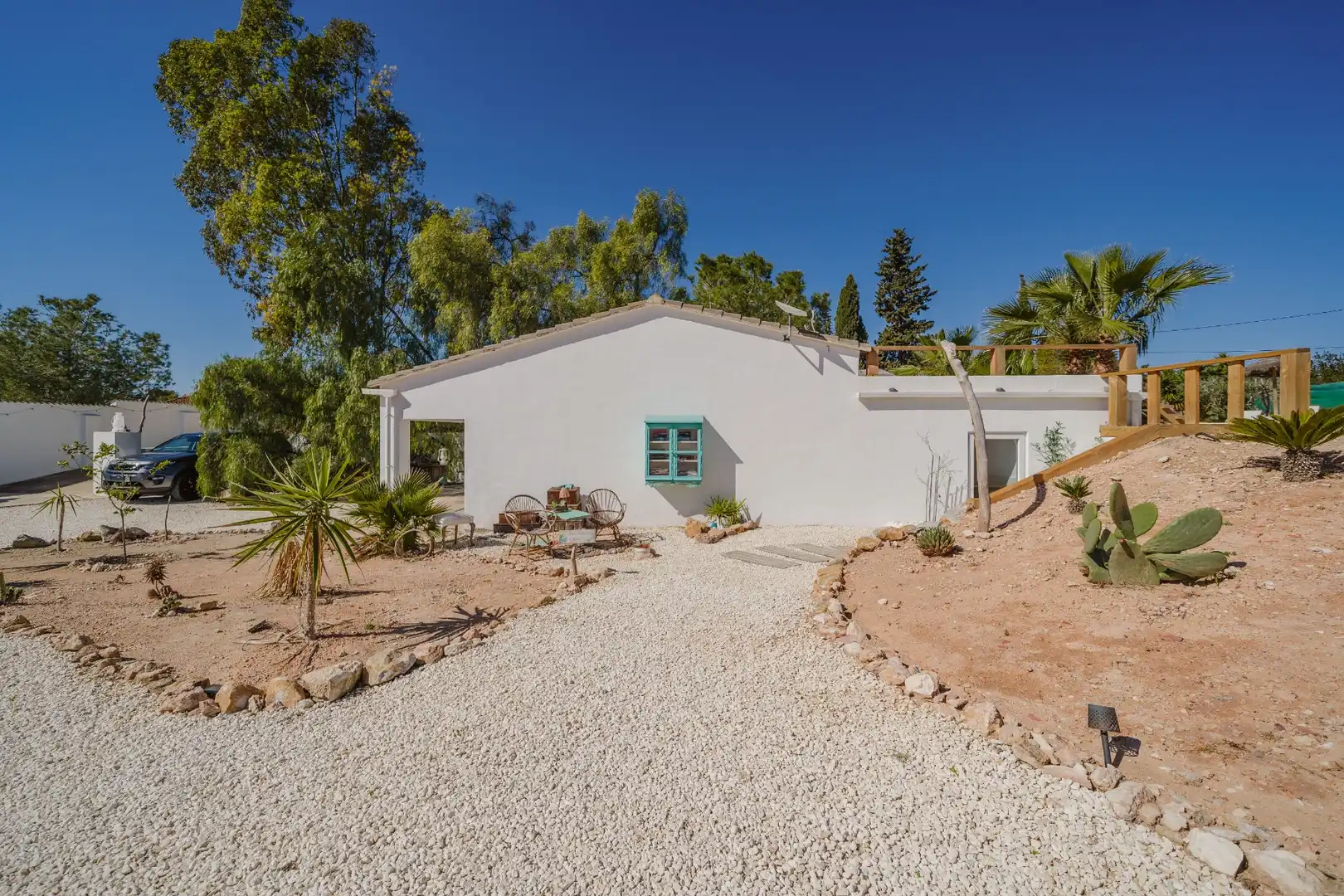 Casa con piscina in vendita a Campo de Murcia, imagen 74