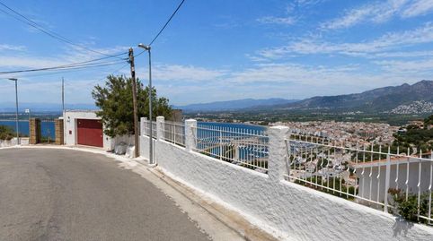 Foto 3 de Residencial en venta en Carretera D'antoni Canals, Centre, Roses