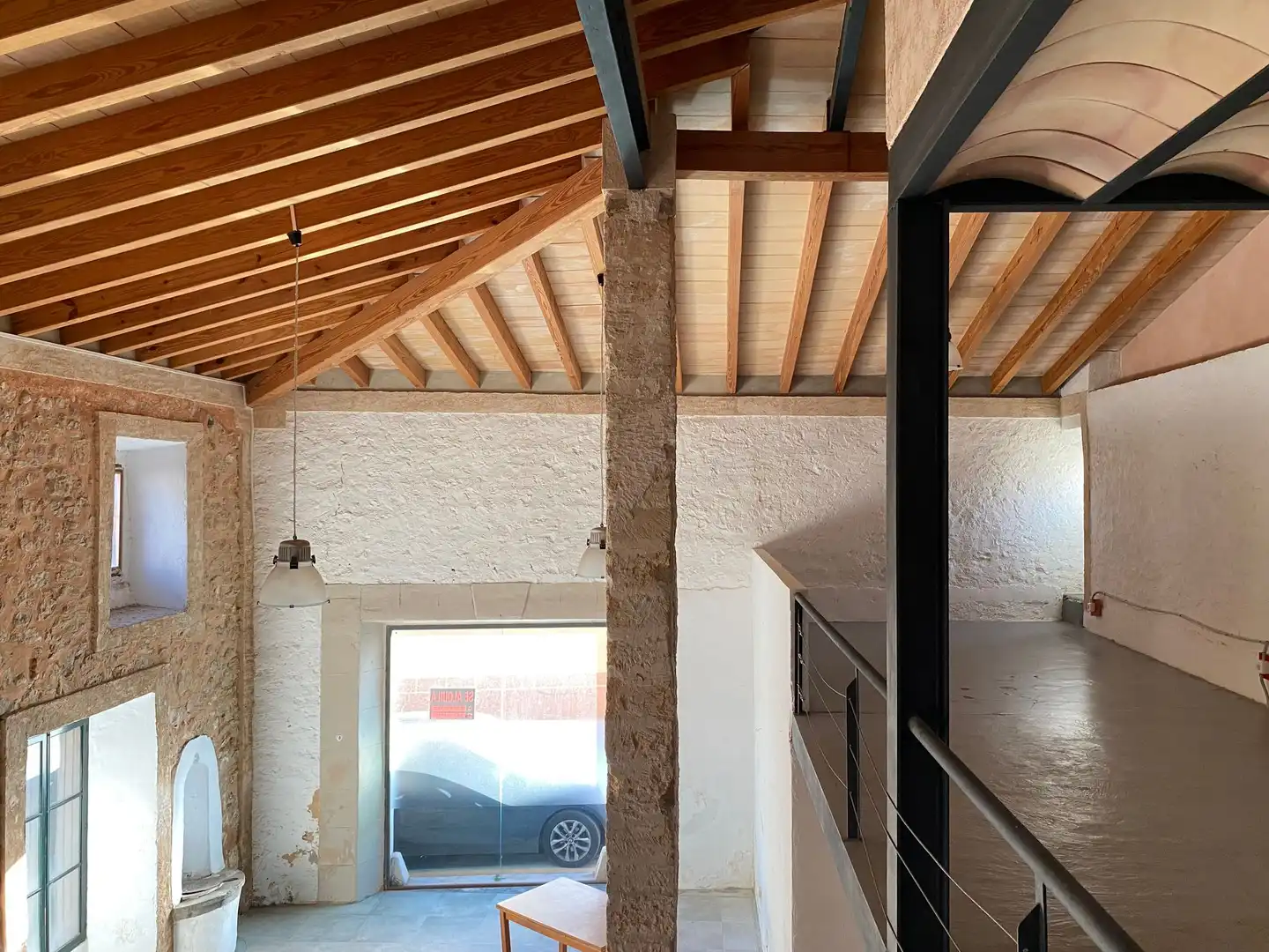 Casa a schiera in affitto a Binissalem, imagen 4
