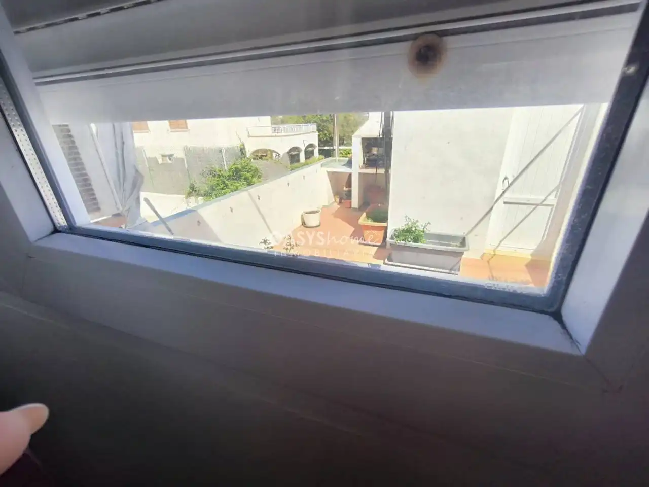 Balcony of Flat for sale in Cartagena  with Terrace and Storage room