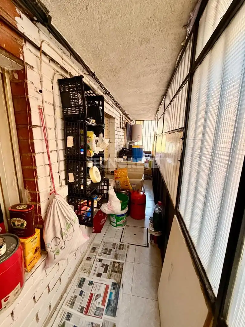 Piso en venta en Illescas con Calefacción y Terraza