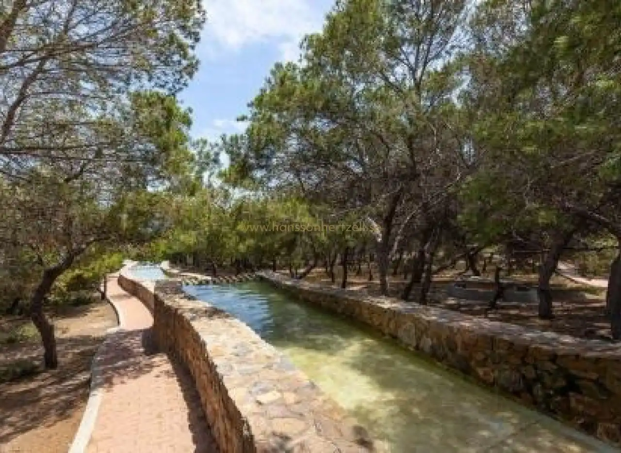 Maison mitoyenne à vendre à Pedanías Oeste, imagen 7