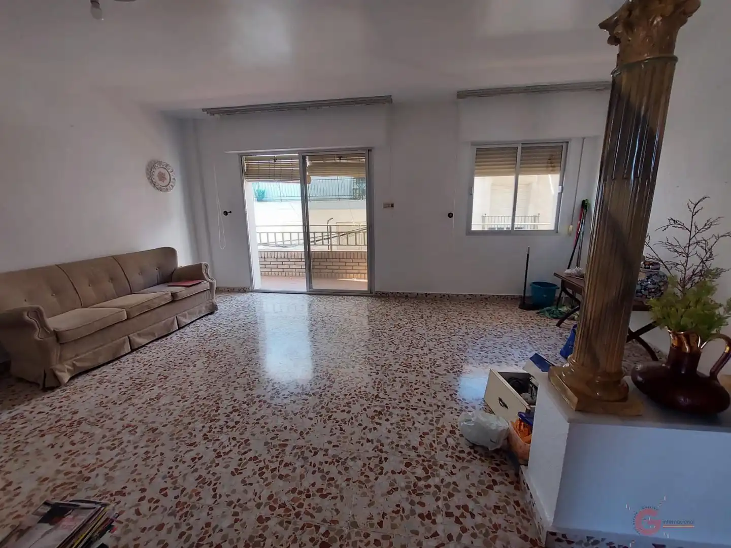 Casa en venda a Centro