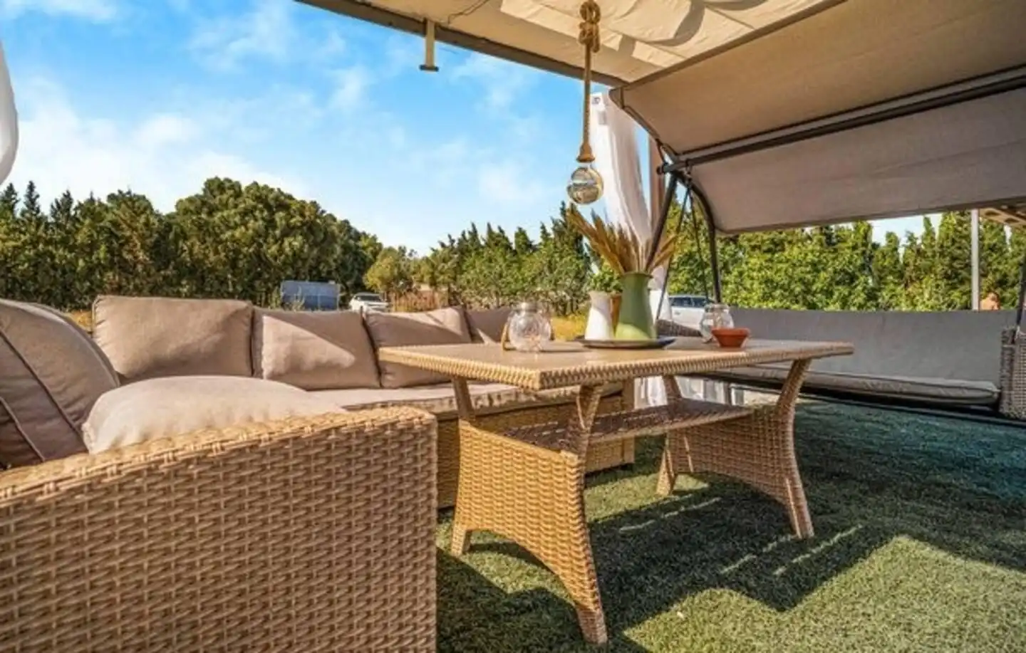 Villa mit Terrasse zum Verkauf in Barbate ciudad, imagen 22