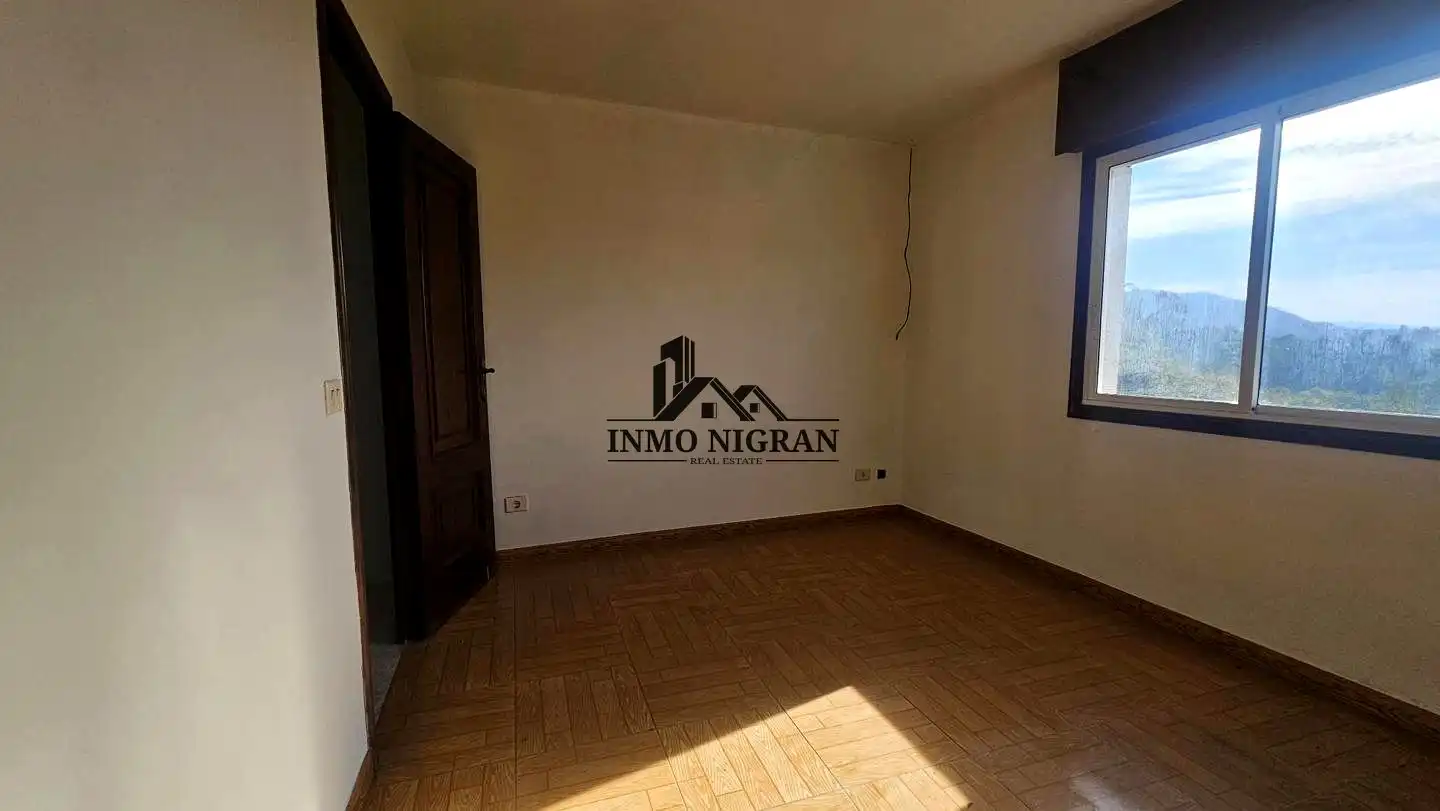Habitación de Casa o chalet en venta en Nigrán con Jardín privado y Terraza