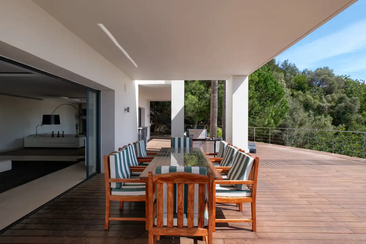 Casa amb piscina en venda a Istán, imagen 31