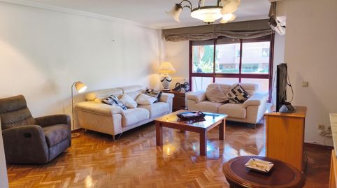 Foto 3 von Wohnung zur Miete in Avenida Europa, Avenida Europa, Pozuelo de Alarcón