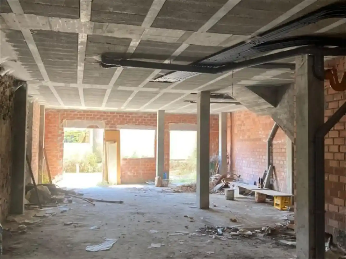 Loft en venda en Betanzos