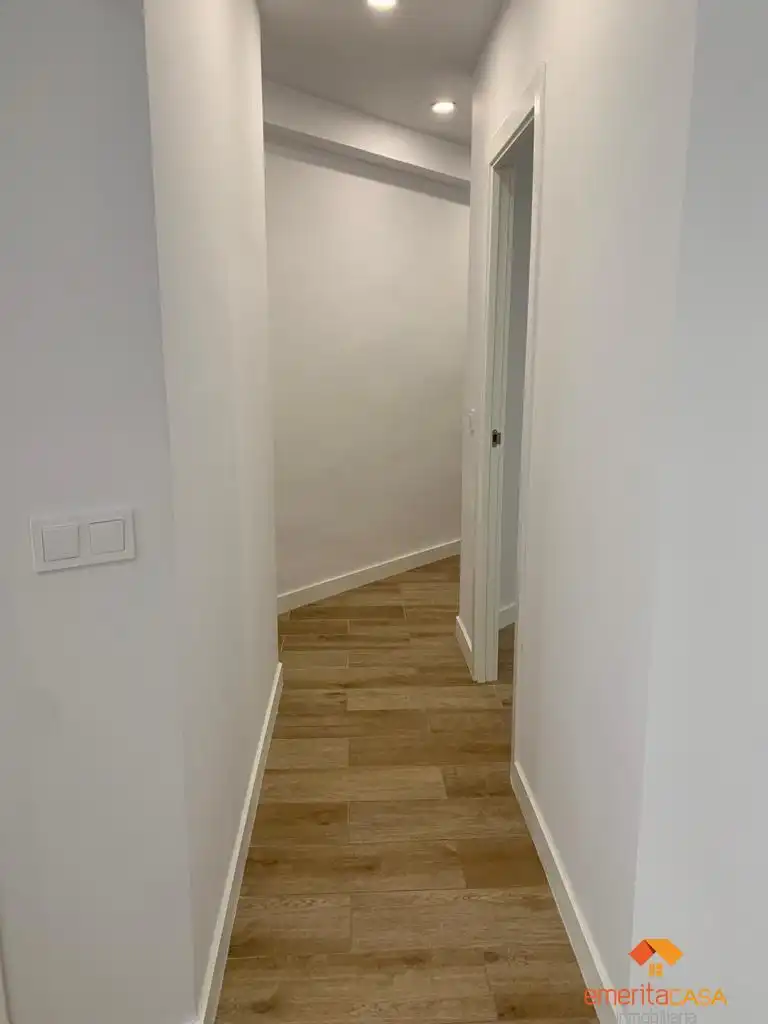 Apartamento de alquiler en Mérida con Aire acondicionado, Trastero y Balcón