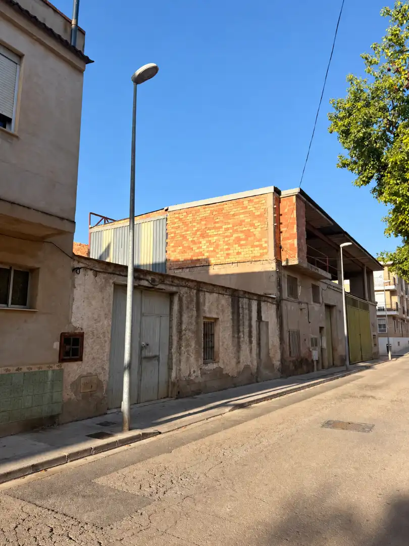 Local comercial en venta en Calle Cheste 25, imagen 11