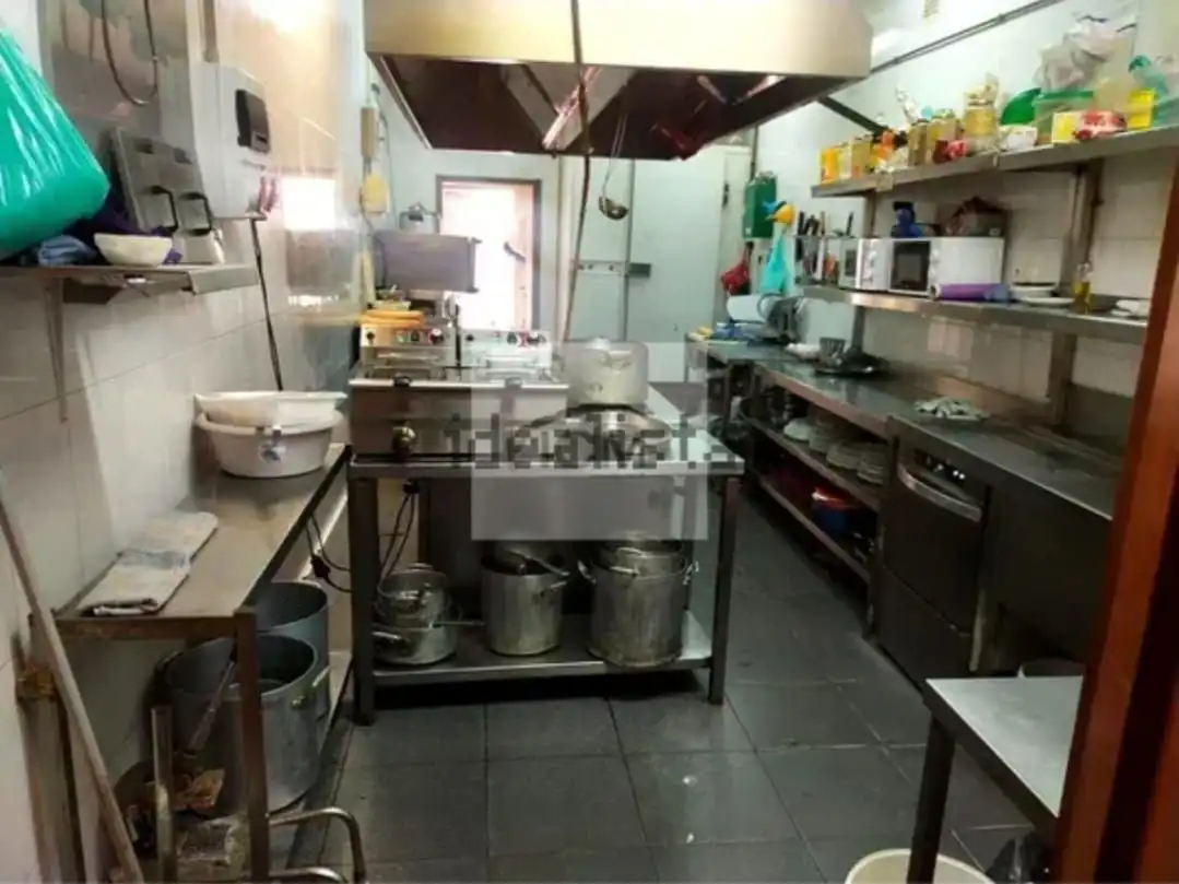 Local comercial en venda a Zona industrial, imagen 2