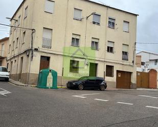 Parking of Flat for sale in Zamora Capital   with Storage room and Furnished