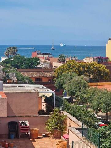 Ático en Venta en Es Portixol - Es Molinar