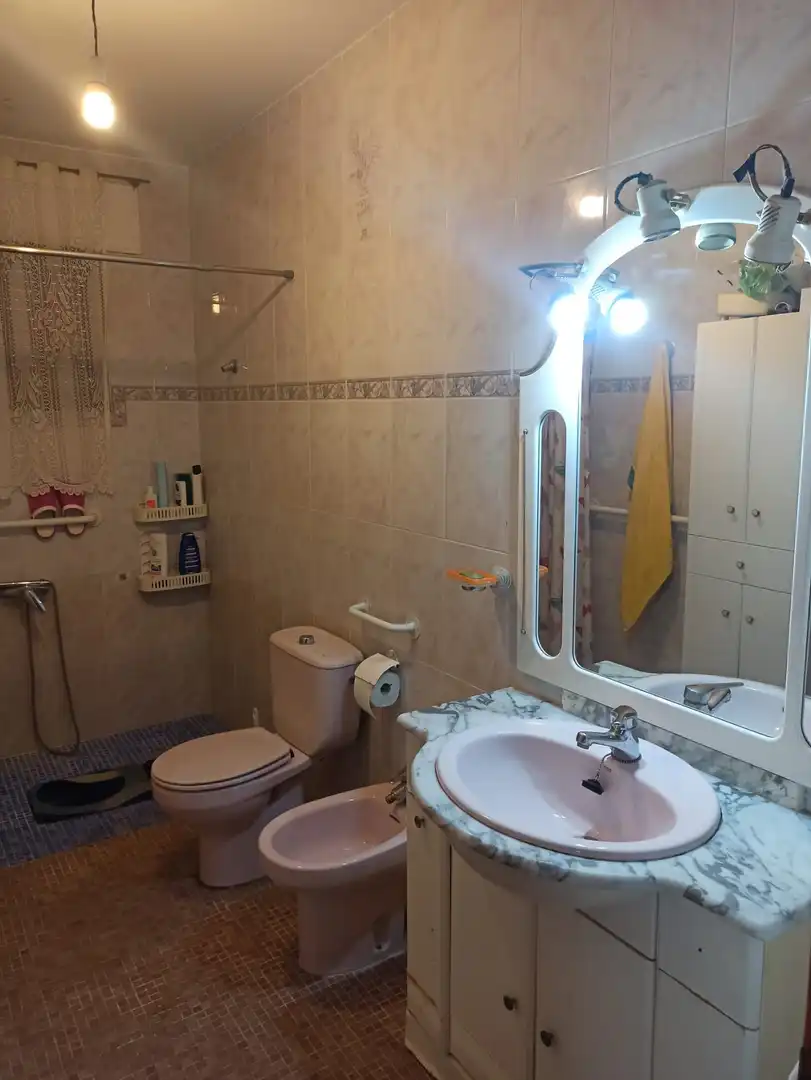 Terraced house with terrace for sale in La Rambla, imagen 2