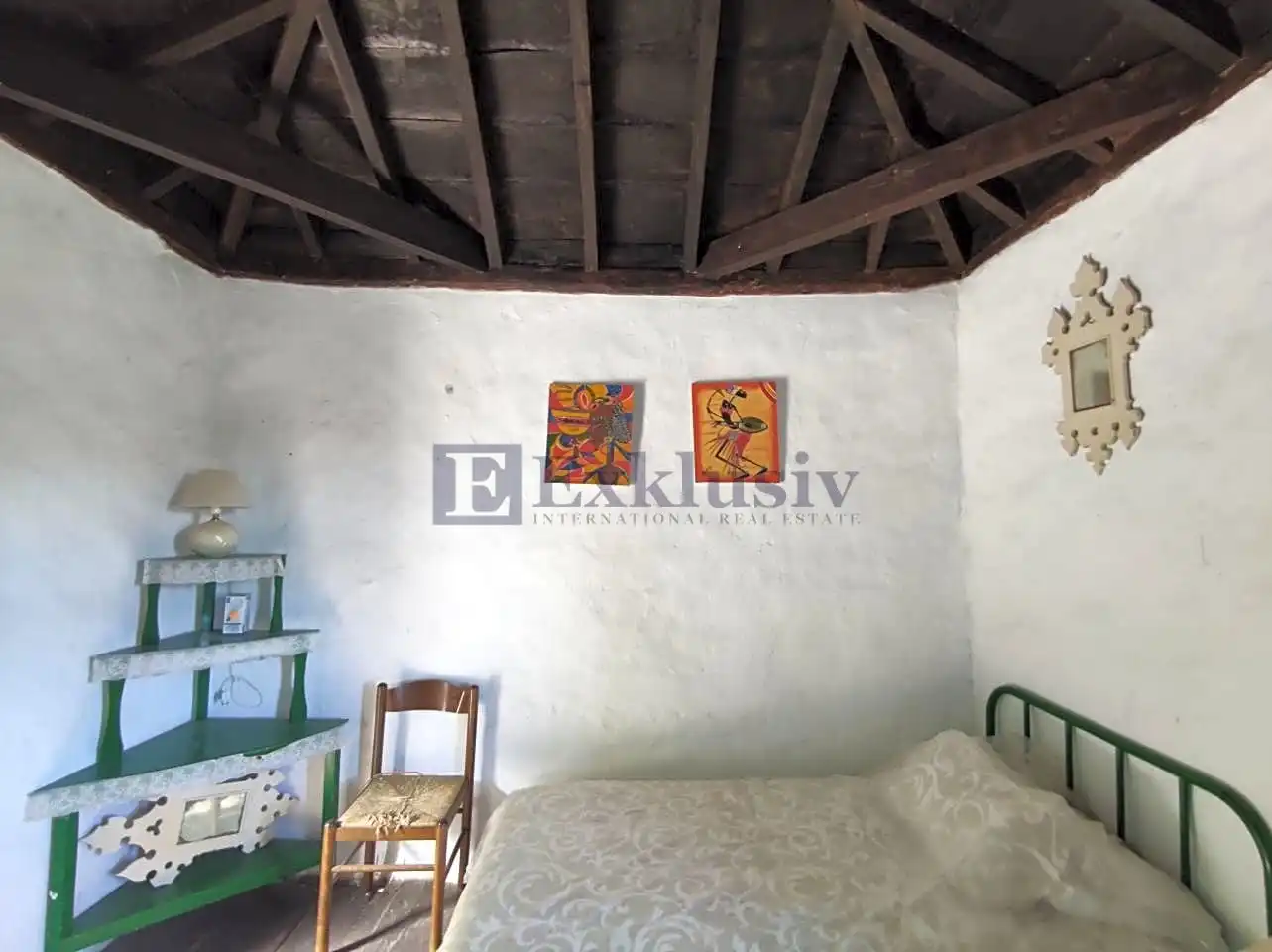 Country homes for sale in Buenavista del Norte