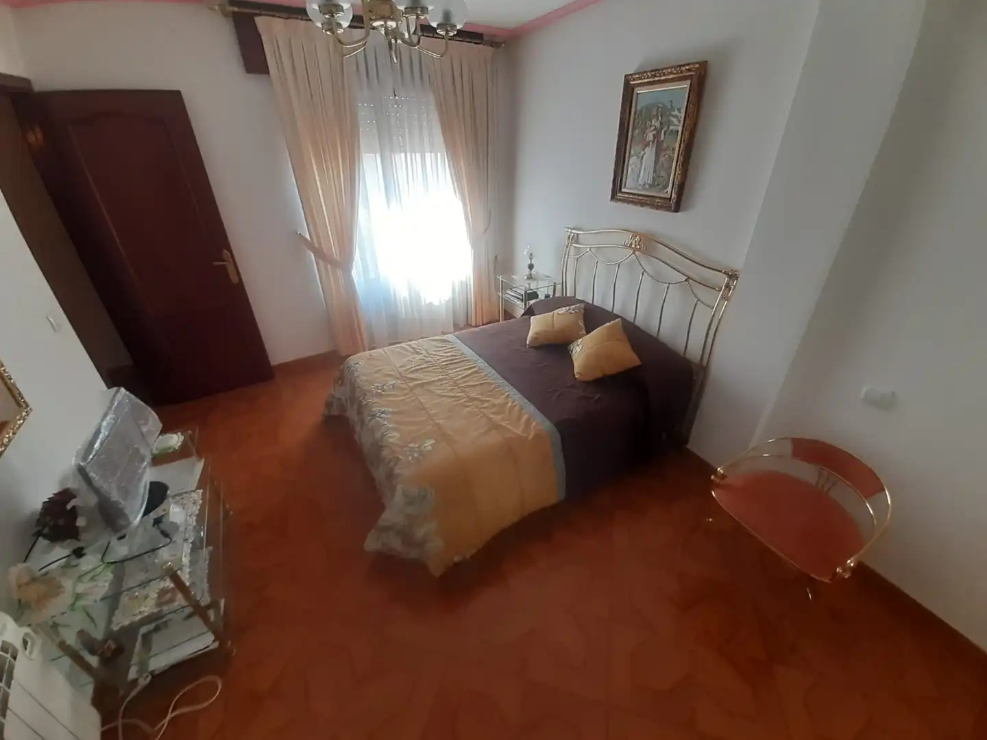 Habitación de Casa o chalet en venta en Carbajales de Alba