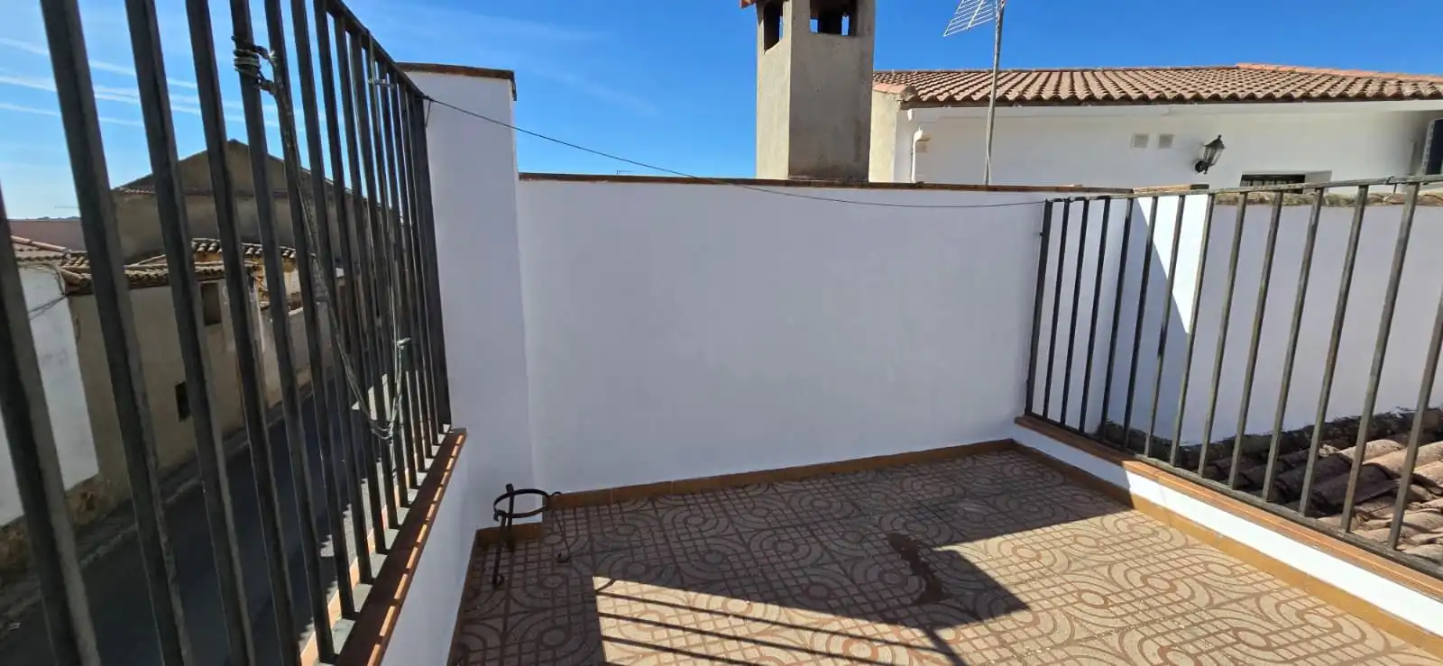 Casa o chalet de alquiler en Cabezarados