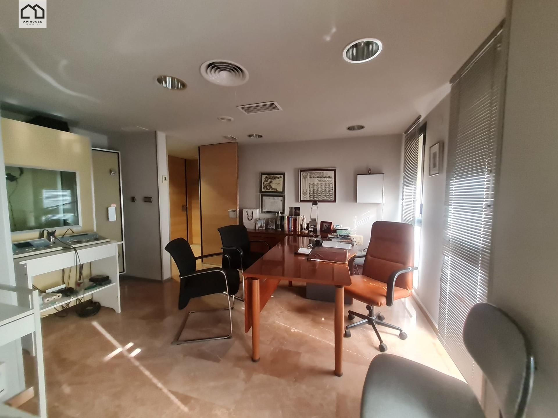 Premises to rent in Mojácar Pueblo