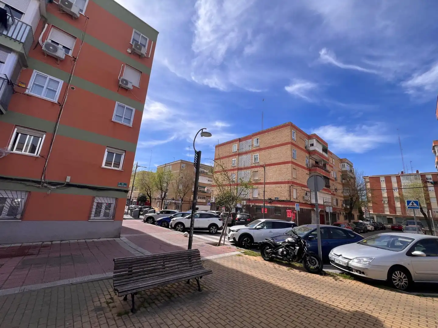 Appartement à vendre à Calle Alfonso X El Sabio, imagen 8