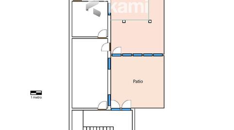 Foto 4 de Casa adosada en venda a Almagro, Ciudad Real