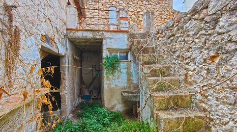 Foto 4 de Casa o chalet en venta en Gata de Gorgos, Alicante