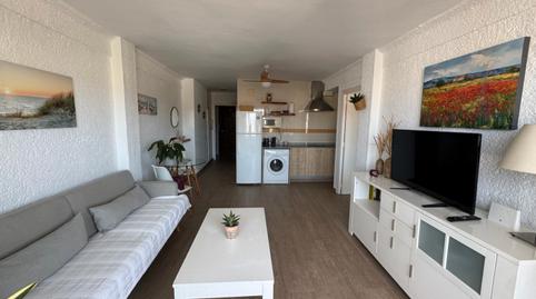Foto 2 de Apartament en venda a Montañar - El Arenal, Jávea / Xàbia
