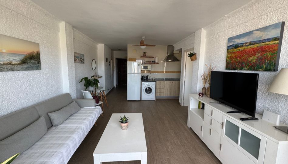 Apartamento en venta en Montañar - El Arenal - 2