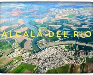 Residencial en venda en Alcalá del Río