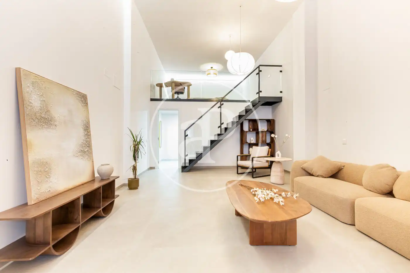 Piso en venta en Barrio de Patraix