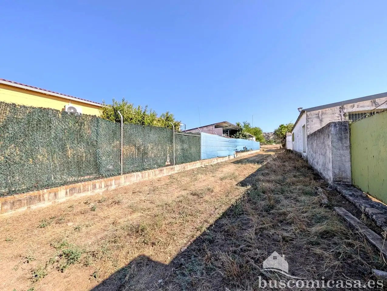 Country homes for sale in Linares  with Private garden