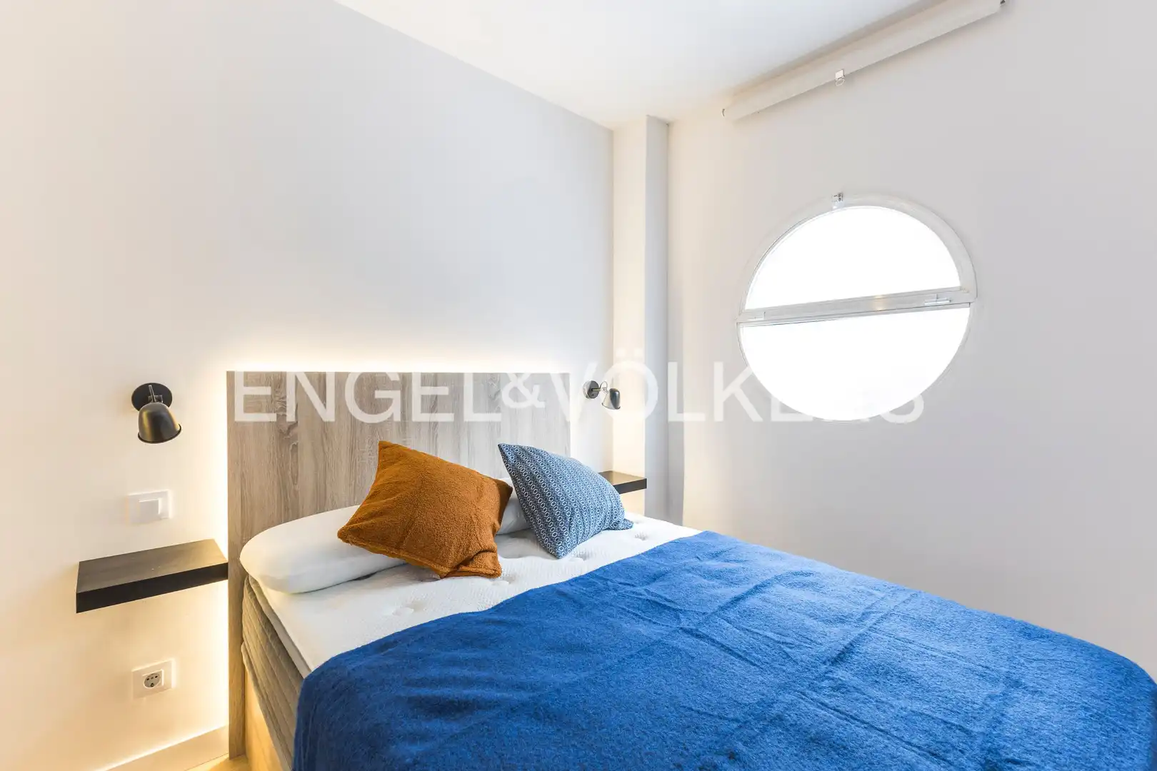 Appartement avec jardin à louer à Hortaleza, imagen 14