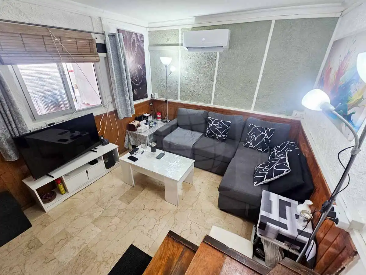 Maison mitoyenne à vendre à Doña Ana