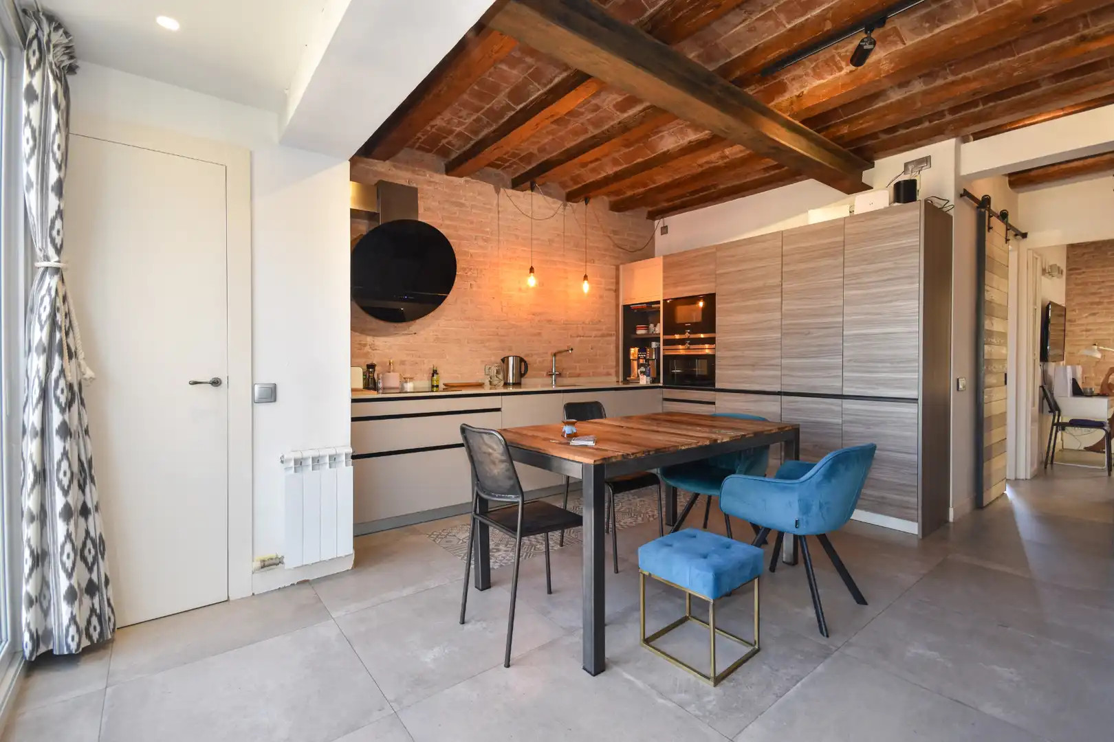 Apartament en venda a El Poble Sec - Parc de Montjuïc