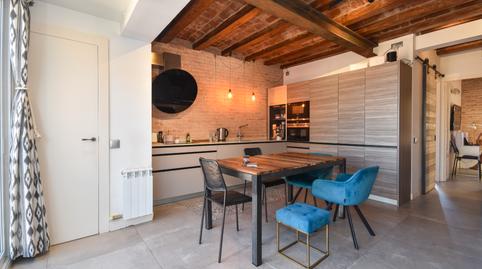 Foto 2 de Apartament en venda a El Poble Sec - Parc de Montjuïc, Barcelona