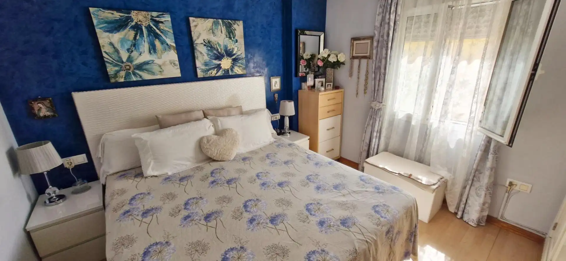 Bedroom of Detached homes for sale in Casines