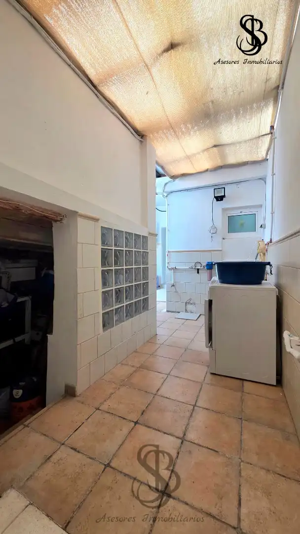 Casa o chalet en venta en Carrer Alfonso XII, Centro