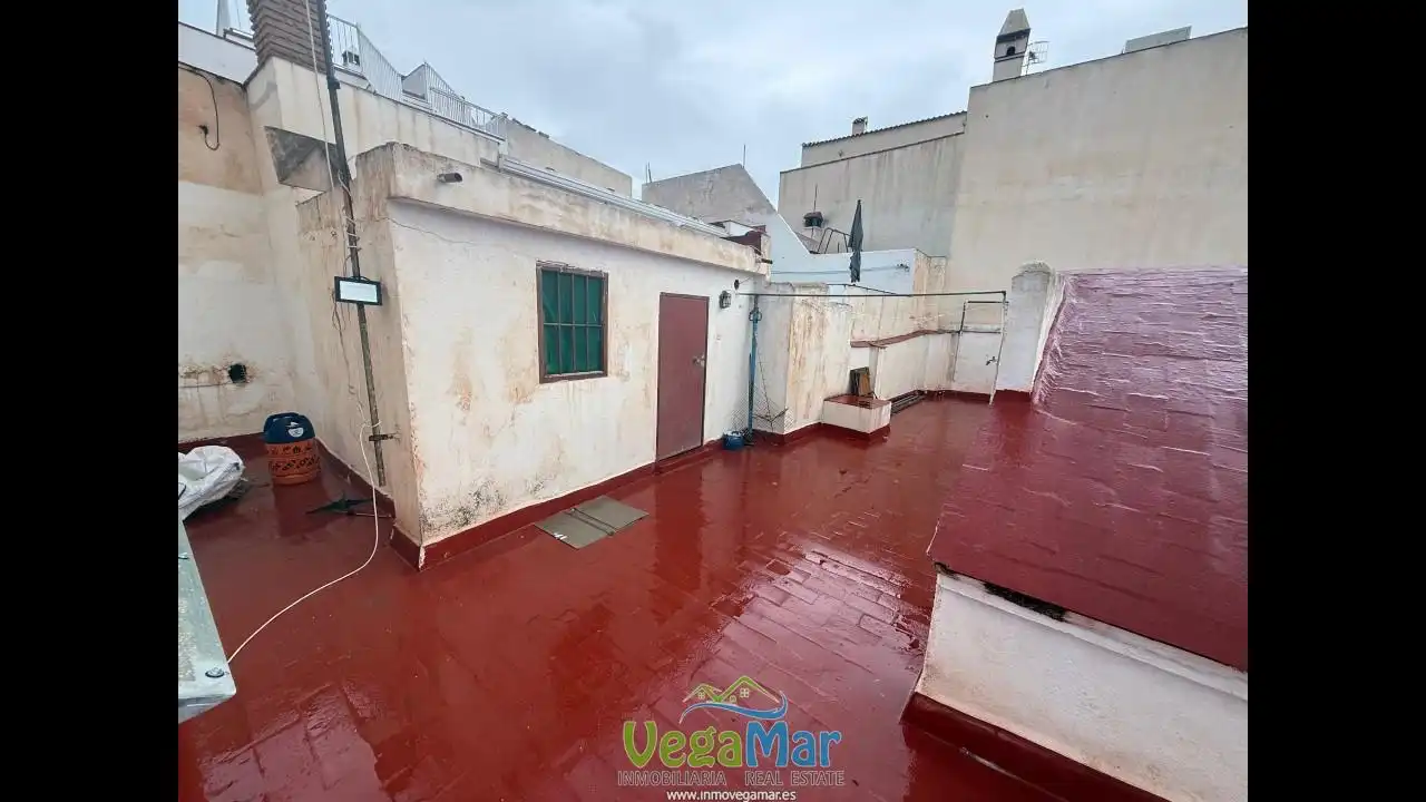 Casa en venta en Horno Cuatro Esquinas, imagen 5