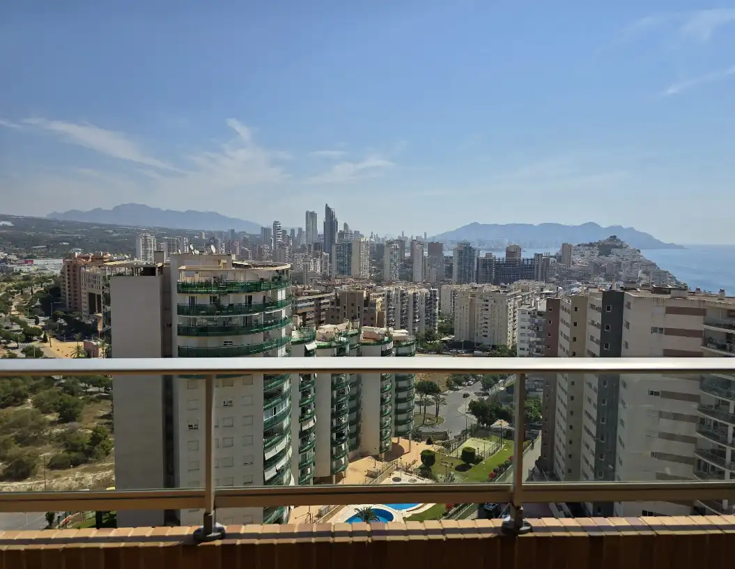 Appartement compact avec piscine à vendre à Avenida Rosa dels Vents, imagen 11