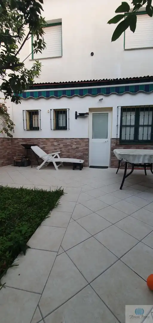 Casa o chalet en venta en Los Rios