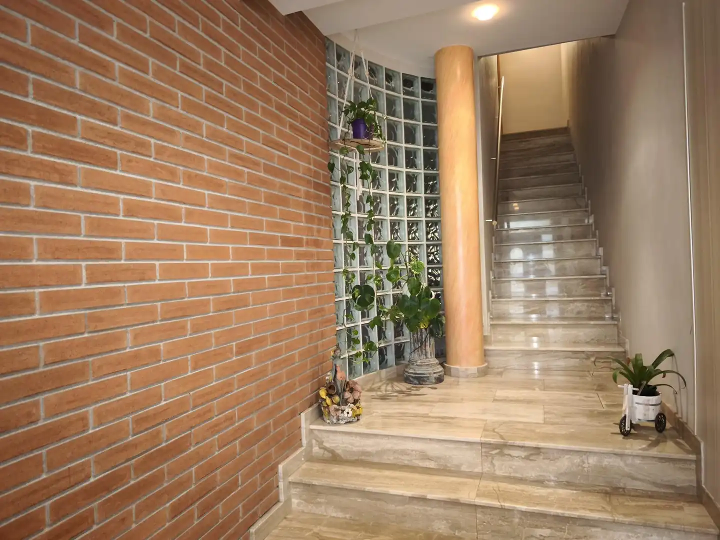 Casa o xalet en venda en Amposta amb Parquet, Terrassa i Moblat