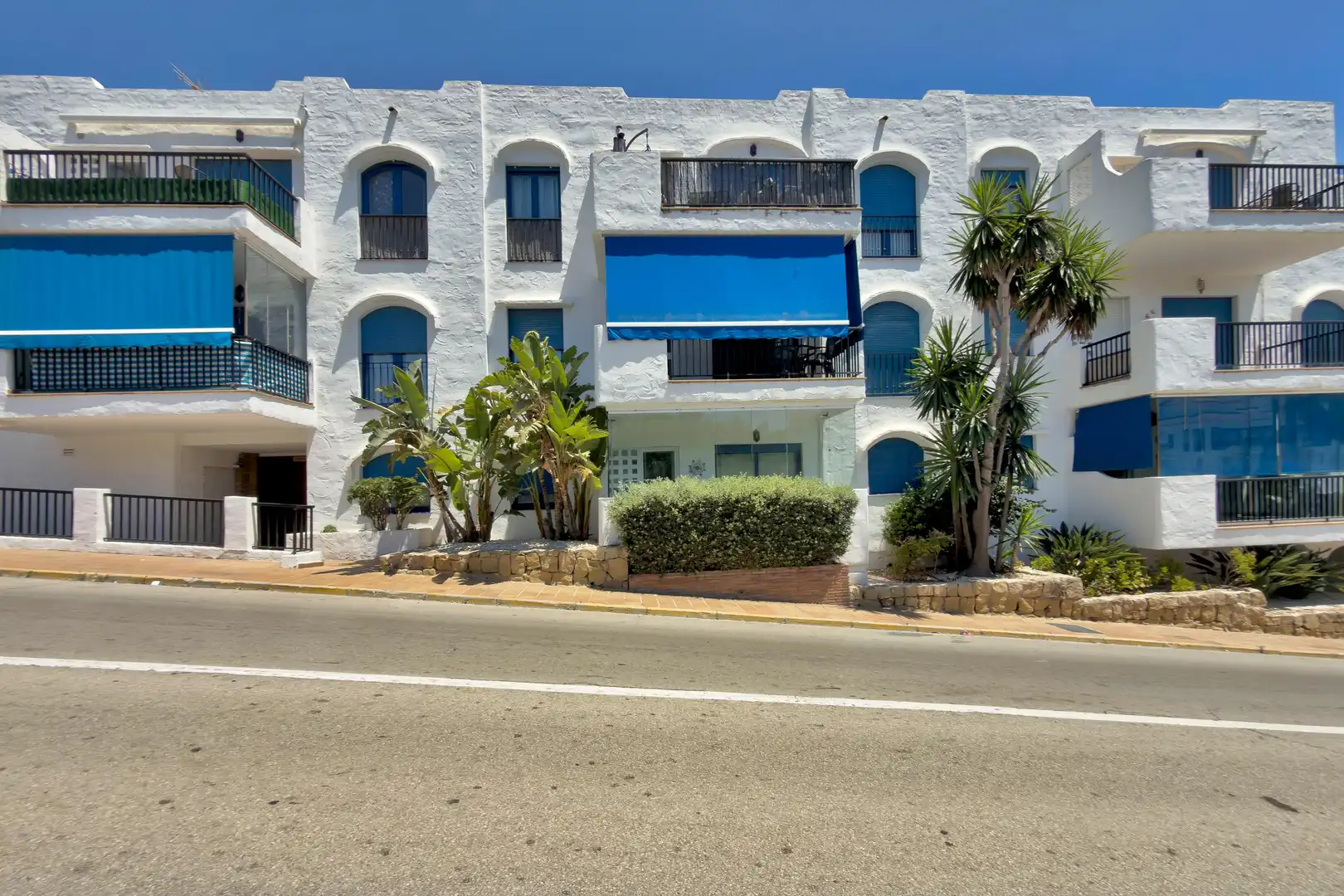 Apartamento con piscina en venta en Urbanizacion Mikonos Playa , Portal 1 , Planta 1 ,, imagen 32